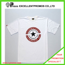 High Quality Custom Printing T-Shirt (EP-T82962)